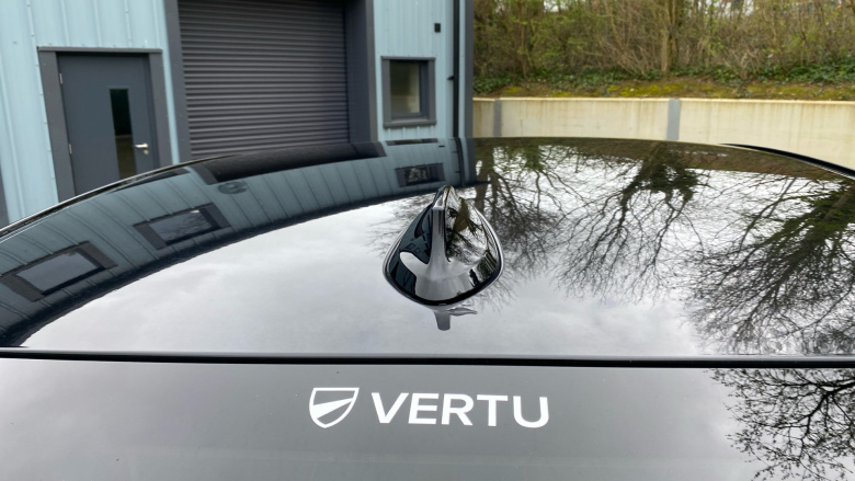 BMW 3 Series 320i M Sport 4dr Step Auto Petrol Saloon